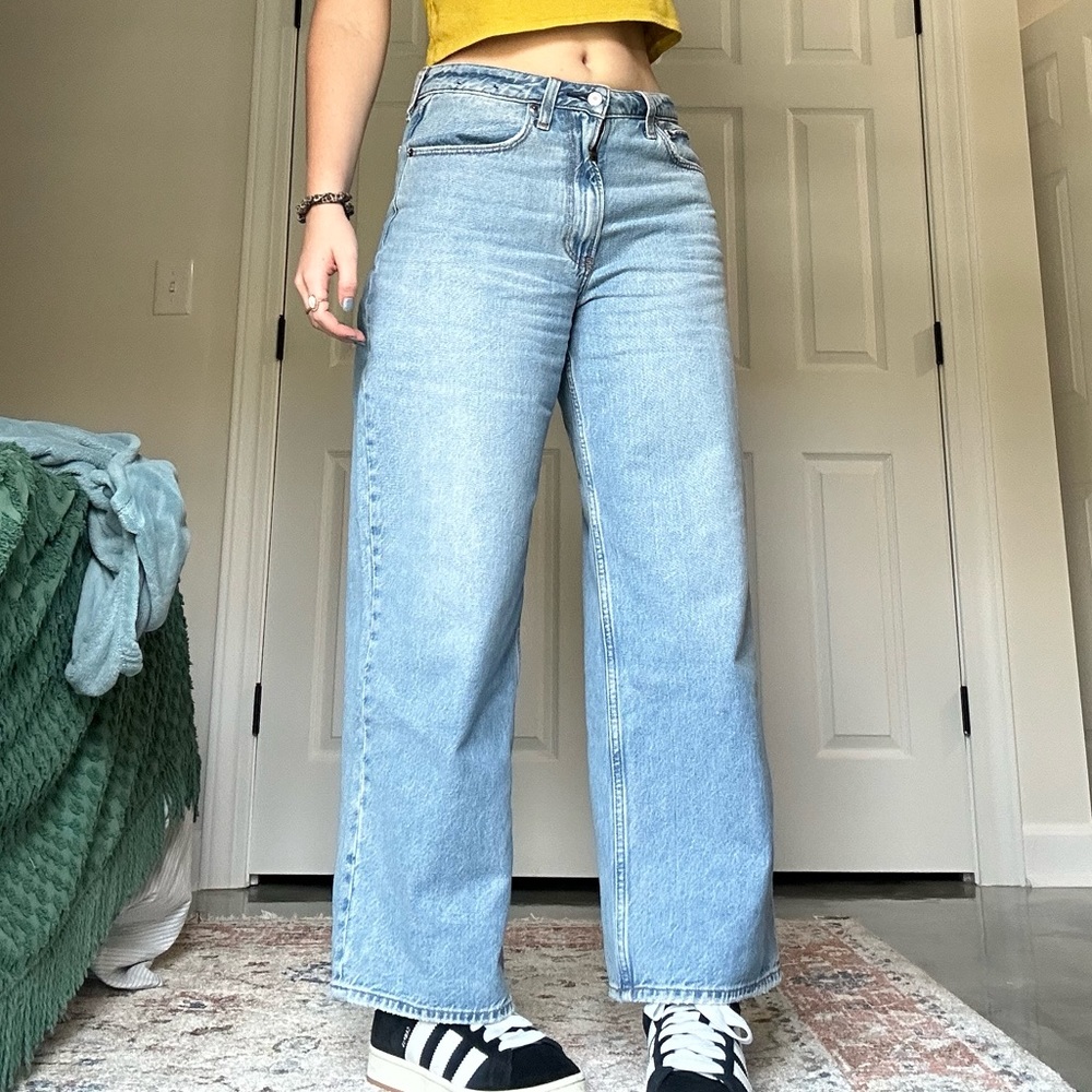 Abercrombie Jeans